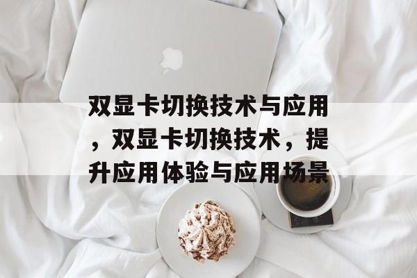 双显卡切换技术与应用，双显卡切换技术，提升应用体验与应用场景，双显卡切换技术，提升应用体验与应用场景的全新应用