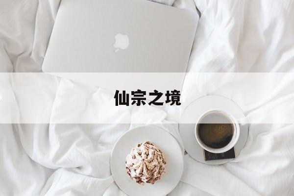 仙宗之境