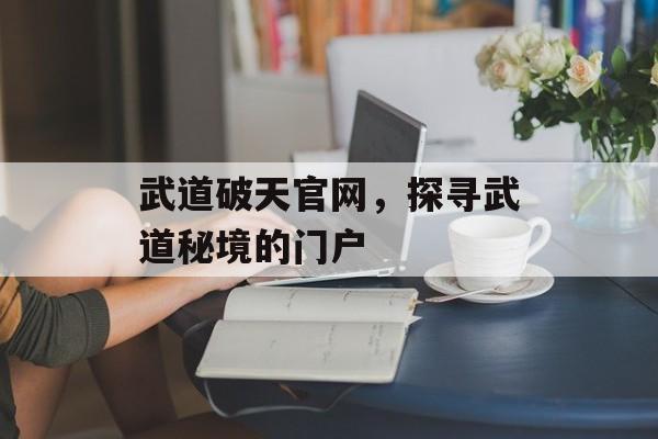 武道破天官网，探寻武道秘境的门户