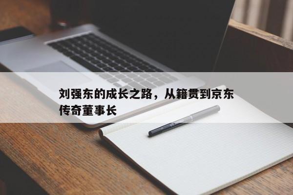 刘强东，从籍贯到京东传奇的崛起之路