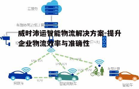 一、威时沛运智能物流概述