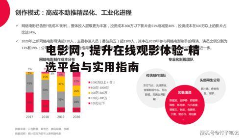电影网, 提升在线观影体验-精选平台与实用指南