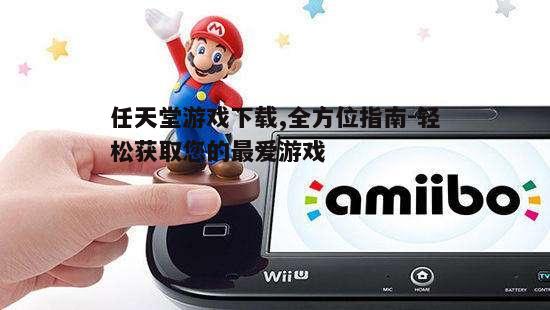 四、任天堂游戏下载后的管理