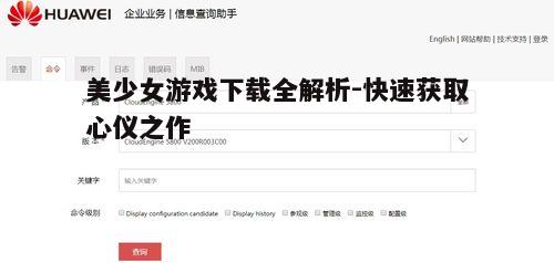 四、安装与设置指南