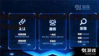 四、腾讯WeGame平台的本地化优势