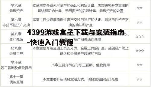 四、安装过程注意事项