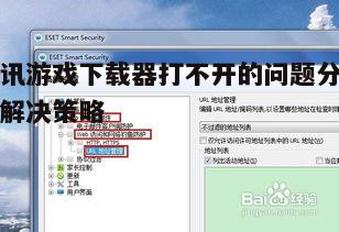 四、安全软件拦截问题