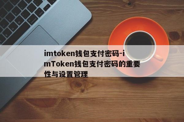 imtoken钱包支付密码-imToken钱包支付密码的重要性与设置管理