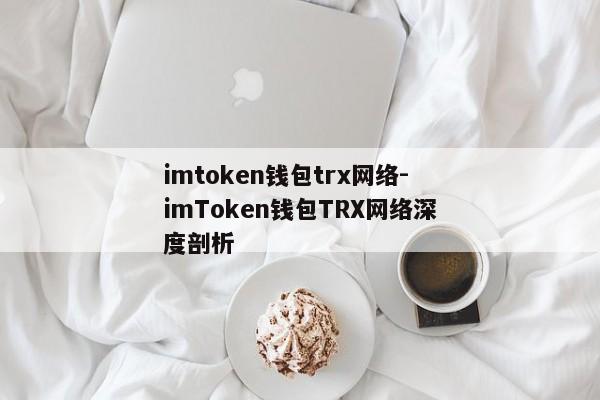 imtoken钱包trx网络-imToken钱包TRX网络深度剖析