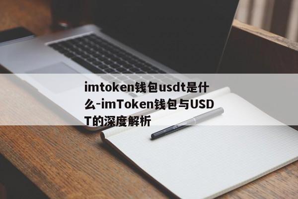 imtoken钱包usdt是什么-imToken钱包与USDT的深度解析