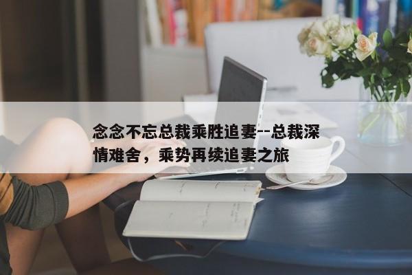 念念不忘总裁乘胜追妻--总裁深情难舍，乘势再续追妻之旅