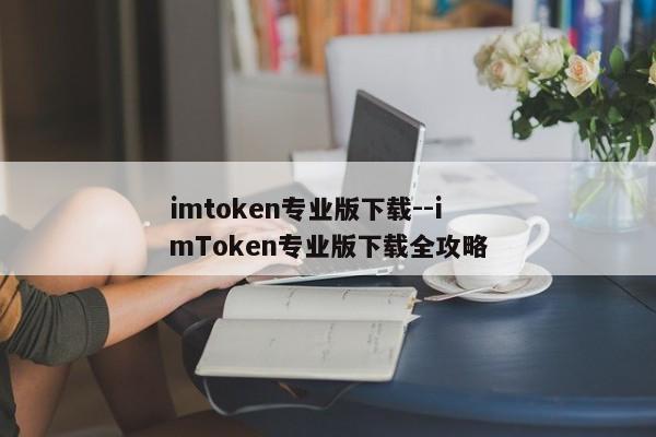 imtoken专业版下载--imToken专业版下载全攻略