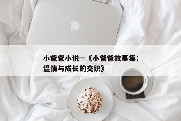 小爸爸小说--《小爸爸故事集：温情与成长的交织》