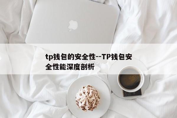 tp钱包的安全性--TP钱包安全性能深度剖析