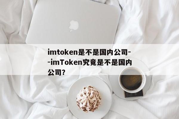 imtoken是不是国内公司--imToken究竟是不是国内公司？