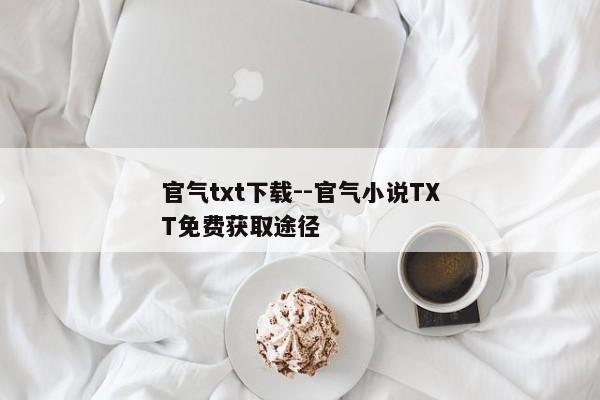 官气txt下载--官气小说TXT免费获取途径