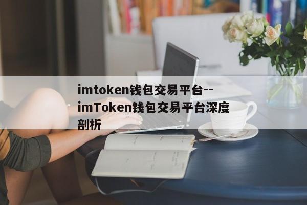 imtoken钱包交易平台--imToken钱包交易平台深度剖析