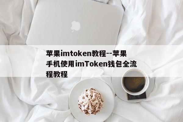苹果imtoken教程--苹果手机使用imToken钱包全流程教程
