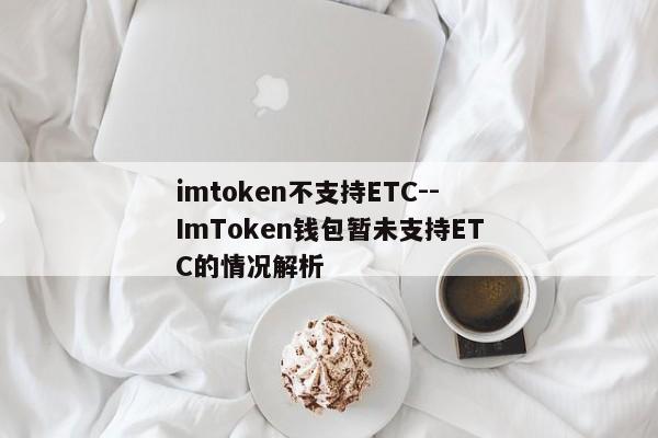 imtoken不支持ETC--ImToken钱包暂未支持ETC的情况解析