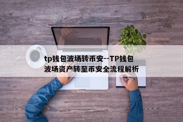 tp钱包波场转币安--TP钱包波场资产转至币安全流程解析