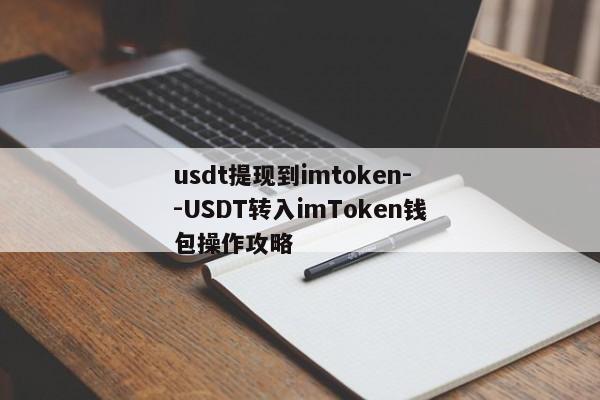 usdt提现到imtoken--USDT转入imToken钱包操作攻略